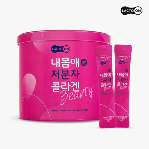 서울약사신협 내몸애 저분자 콜라겐 100포