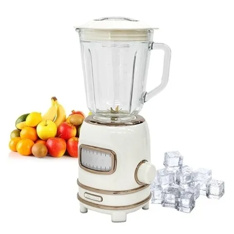 (엄지척) 신일B400KP 다용도 강력파워 얼음분쇄 유리믹서기_18703606_667501