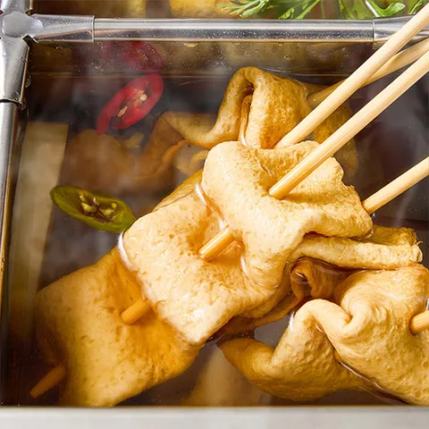 꼬치 어묵 30개입 밀키트형
