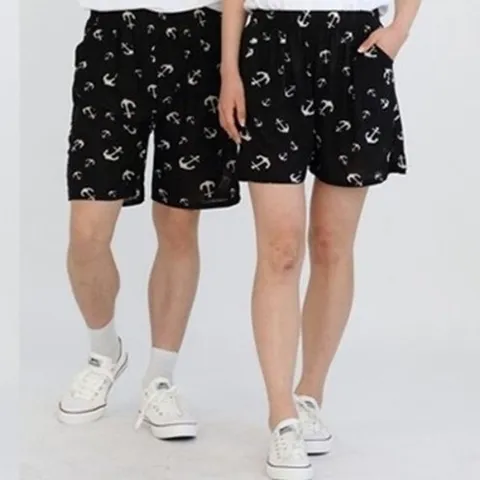 (엄지척) 아이스바지 아이스 단기판매용SY마린 반바지 쿨팬츠_19948225_667501