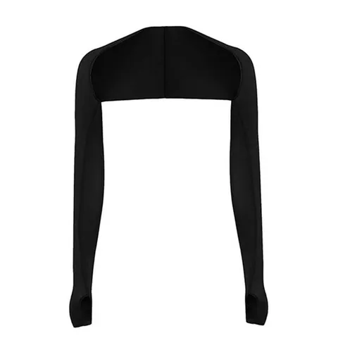 햇빛차단 숄토시 쿨 여름토시 숄가디건 낚시 골프 (WB4473A)