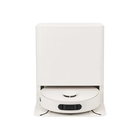 LG 코드제로 AI 오브제컬렉션 B95AWBTH 로보킹 로봇청소기 올인원 자동 급배수 흡입+물걸레 / KN