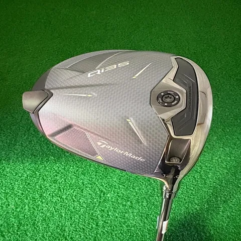 [중고]테일러메이드 Qi35 12도 디아마나 TM 55 S 드라이버 -커버없음- (코드 H017644)