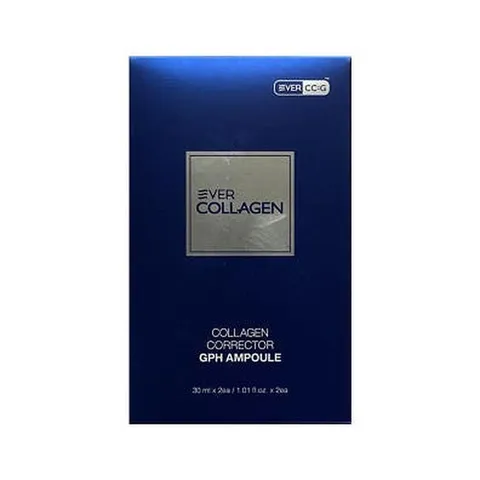뉴트리 바르는 에버콜라겐 코렉터 GPH 앰플 (30ml+리필30ml) (AD)