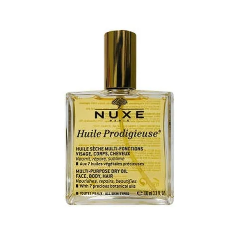 눅스 윌 프로디쥬스 멀티 드라이 오일 100ml (AD)