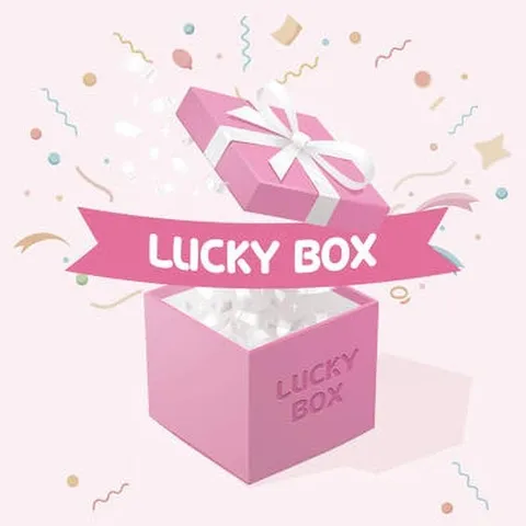 럭키박스 화장품 럭키 랜덤박스 특별기획 x2SET (AD)