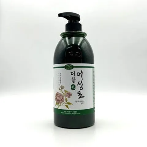 더블모 어성초 샴푸 1000ml x2SET (AD)