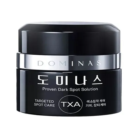[시즌6 홈쇼핑방송 최신 상] 태극제약 도미나스 크림 XP 트라넥삼산 50g(AD)