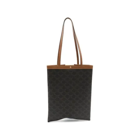 셀린느 여성 브라운 쇼퍼백 12383 2O9003MI