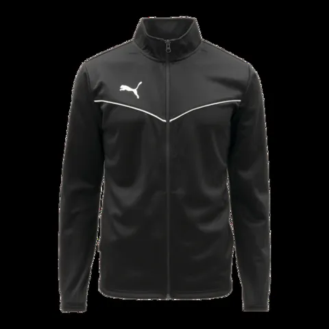 (푸마) 루페코리아 푸마 팀라이즈 트레이닝 폴리 자켓 ASIA SP(65764703)