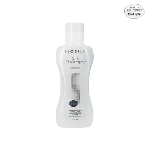 (실크테라피) 실크테라피 오리지널 에센스 150ml