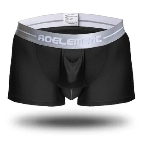 (모로엠) 남성 기능성 분리형 남자팬티 속옷 ON-UW-QW7BD063