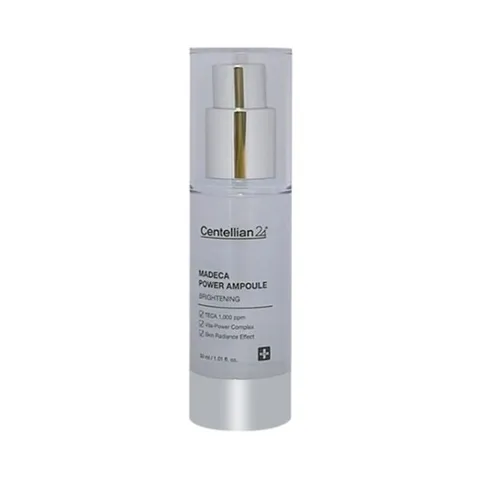 (센텔리안24) 동국제약 마데카 파워앰플 브라이트닝 30ml