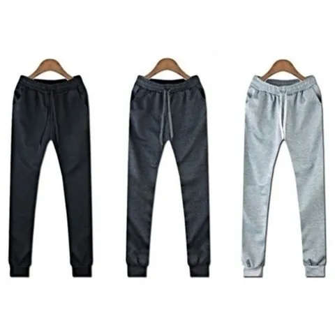 (엄지척) 남자여름트레이닝복 추리닝 시보리 트레이닝 무지 왕_20389013_667501