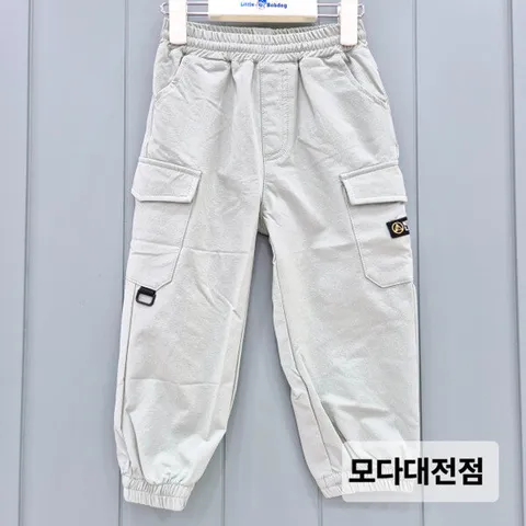 (리틀밥독) 리틀밥독ㅡM언틸P/T B241MPT02MT_DJ