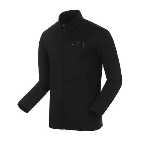 (르까프) 1221FJ302 저지트레이닝 셋트상품(상의)_DG