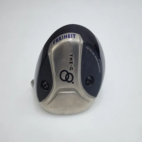 [중고]THE-G 플라이하이트 10도 남성드라이버 헤드