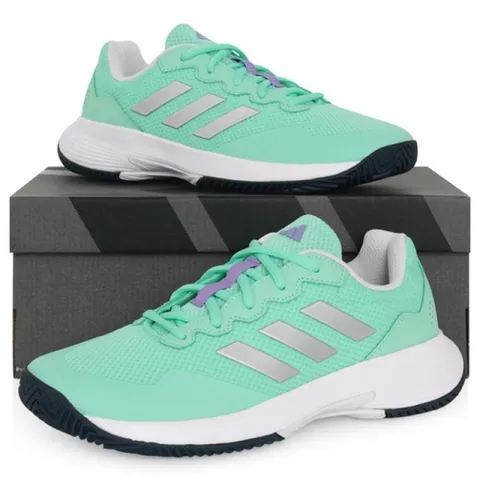 (아디다스) 아디다스 공용 게임코트 2 테니스화 운동화 HQ8475 250712_HQ8475_22