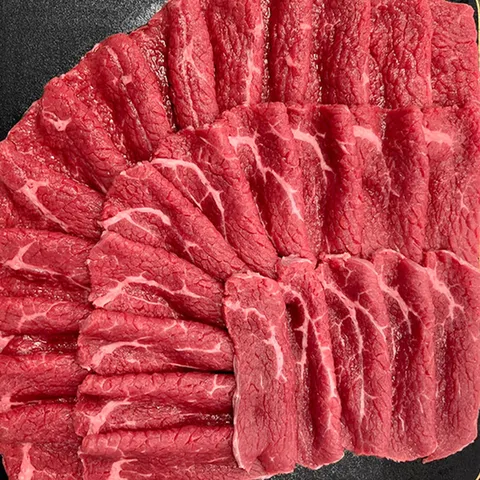 [팜스] 육전용(홍두깨살) 600g(200gx3팩)_호주산