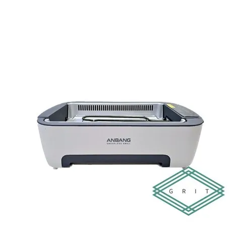 [디앤더블유] AB901MF NEW 연기잡는 안방그릴 파워/ DSS
