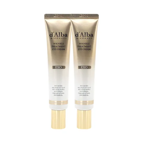 (달바) 달바 화이트 트러플 엑소 링클 트리트먼트 아이크림 30ml 2개