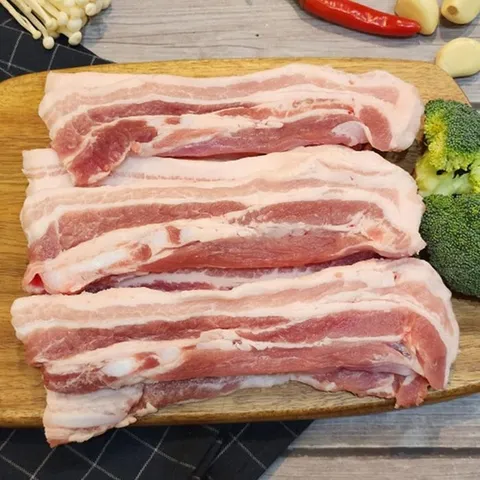 한돈 냉장 삼겹살 1kg 한돈 생삼겹 살 옛날삼겹살 한돈 삼겹살 에어프라이어 삼겹살 통삼겹 살 돼지삼겹살