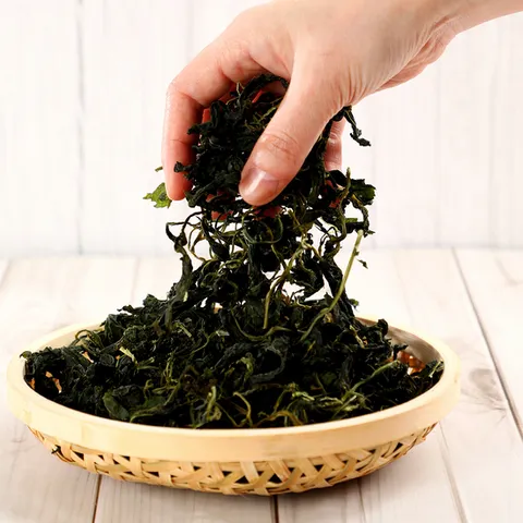 제주 건나물 부지깽이(쑥부쟁이) 160g(80gx2봉)