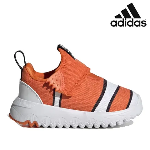 (아디다스) 아디다스 아동화 /d- HP9005 / 아디다스 X 디 즈니 SURU365 파인딩 니모 슬립온