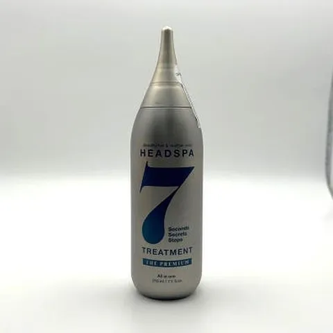 헤드스파7 트리트먼트 더 프리미엄 210ml x3SET (AD)
