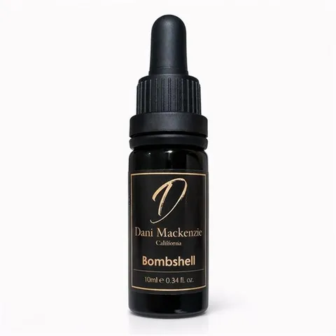 [웰빙창고] 대니맥켄지 퓨어오일퍼퓸 밤쉘 10ml