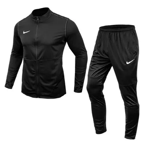 (나이키) 나이키트레이닝세트 ZQC FJ3027-010 드라이 PARK20 트랙 수트세트