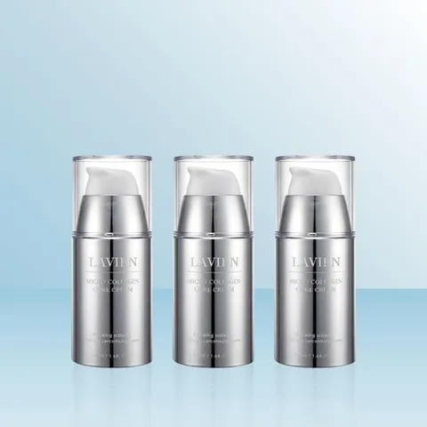LAVIEN 마이크로 콜라겐 코어 크림 50ml x 3개 / iuy