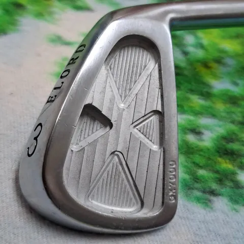 [중고]엘로드 GX7000