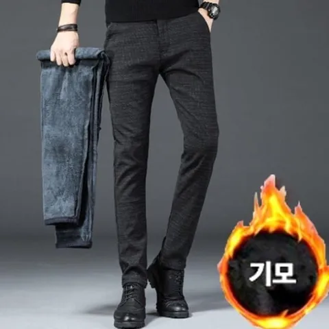 데일리패션 IS-TTP02 / 3컬러 기모안감 (WD75CE1)