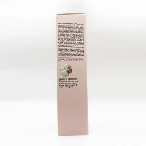 쏘내추럴 올데이 타이트 메이크업 세팅 픽서 120ml x3SET(SH)