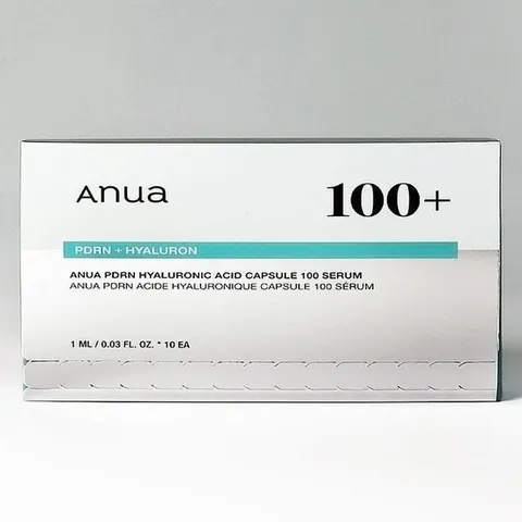 아누아 피디알엔 히알루론산 캡슐 100 세럼 10ml x3SET(SH)