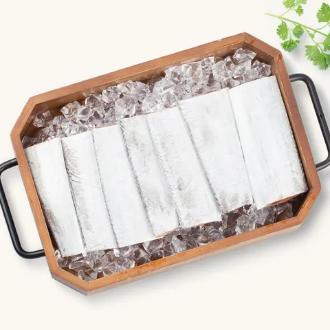 [해동찬가] 국내산 제주 은갈치 1.2kg