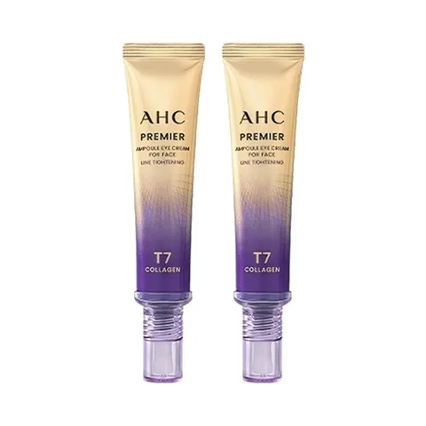 (AHC) AHC 아이크림 라인 타이트닝 시즌13 40ml x2 /이하늬 아이크림_19514512_587795