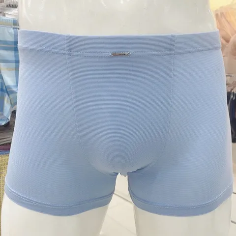 (비비안) 젠토프 냉감 아쿠아 쿨 소재 남성드로즈 PT1691P_US