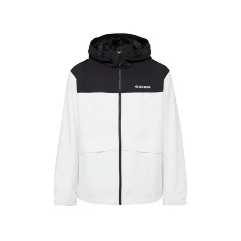 (아이더) 아이더자켓 JQS DUP25151W2 RIDGE CORE (릿지코어) UNI 방풍 자켓 (White)