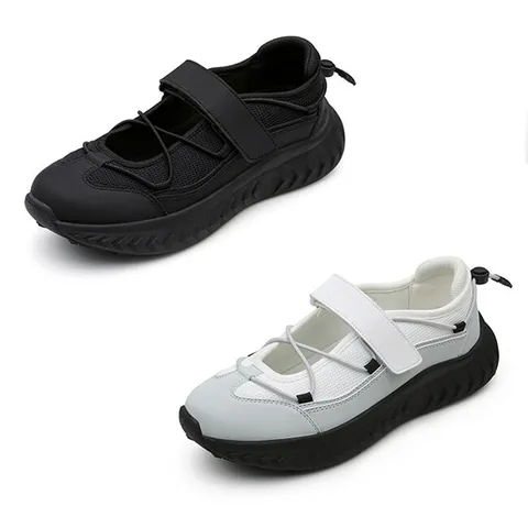 (금강제화) 프리웨이 여성 스트링 메리제인 스니커즈  RICOXC5752WFREE 2종 택1