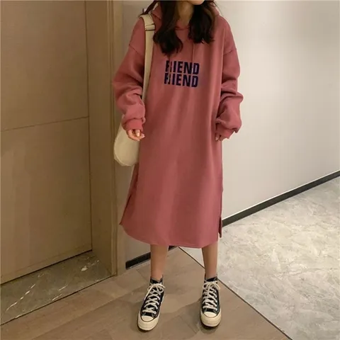 기모후드 롱원피스 BJ-H34N01 (WD43AE7)