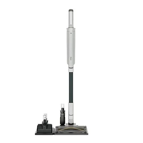 샤크 에보파워 시스템 부스트 LC600KRGY 스틱청소기