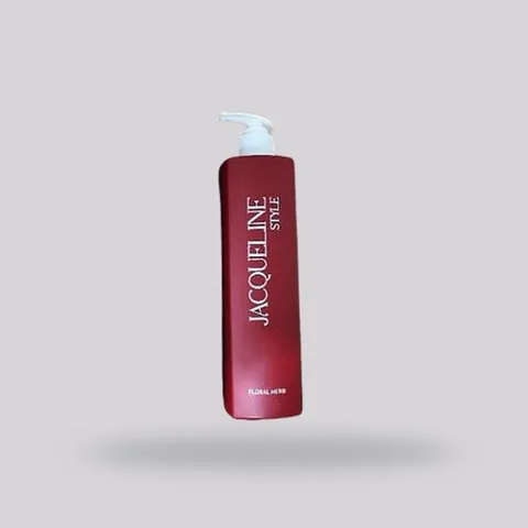 [재클린스타일] 재클린스타일 살롱 드 프로 샴푸 500ml 플로랄 허브(풀향) 퍼퓸샴푸