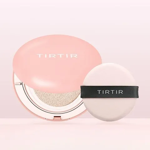 티르티르 마스크 핏 올커버 쿠션 18g 본품만 TIRTIR 커버력 쿠션팩트(SH)