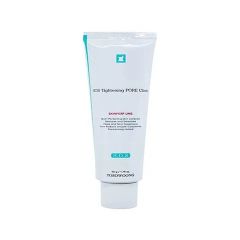 토소웅 포어클리닉 모공수축크림 50g(SH)