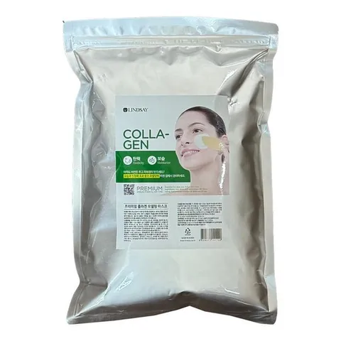 린제이 프리미엄 콜라겐 모델링팩 1kg