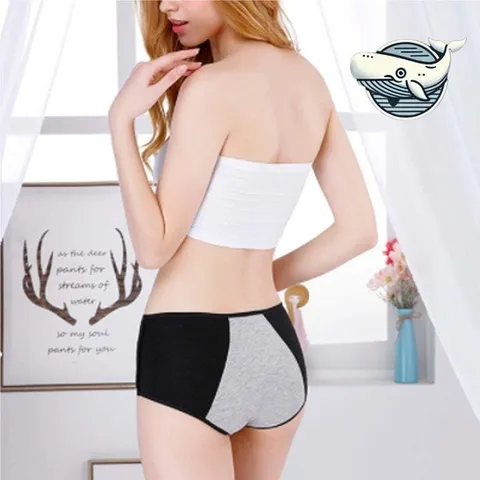 (오너클랜) 인기상품 여성용 방수 편안한 속옷 일주일 기능성 WFGW2ZR_260405