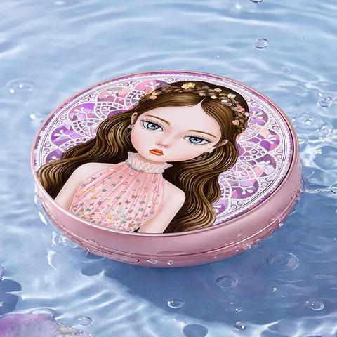 (뷰티피플) 뷰티피플 철벽녀 시즌17 에이징 리커버리 커버 쿠션 파운데이션 본품 18g