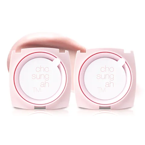 조성아 레이빔 업 크림 14g(SPF50+) 엔젤링 에디션 본품+리필